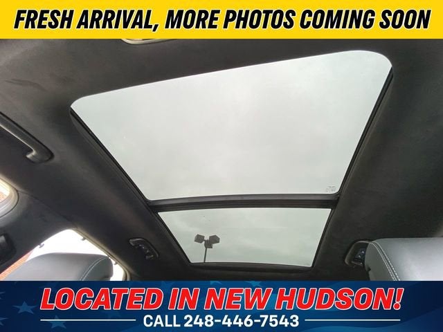 2025 Genesis GV70 3.5T AWD Sport