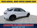 2025 Genesis GV70 3.5T AWD Sport