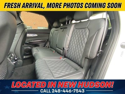 2025 Genesis GV70 3.5T AWD Sport