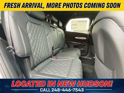 2025 Genesis GV70 3.5T AWD Sport