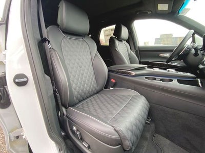2025 Genesis GV70 3.5T AWD Sport