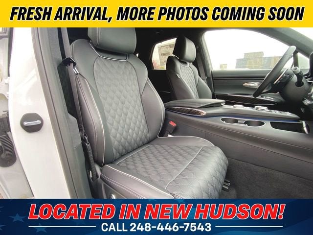 2025 Genesis GV70 3.5T AWD Sport