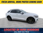 2025 Genesis GV70 3.5T AWD Sport