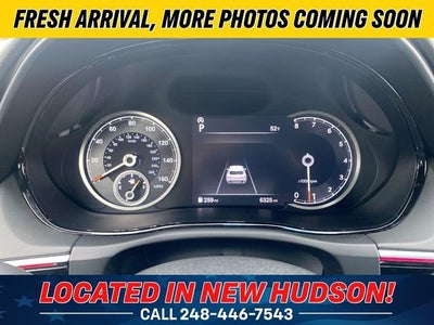 2024 Genesis GV70 3.5T AWD Sport