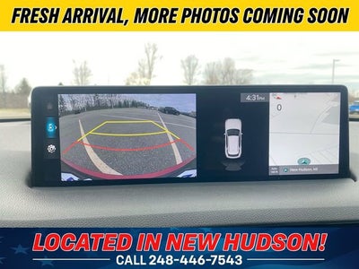 2024 Genesis GV70 3.5T AWD Sport