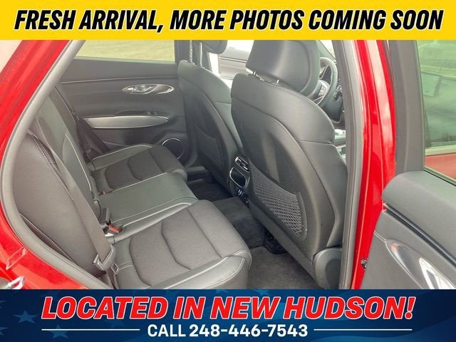 2024 Genesis GV70 3.5T AWD Sport