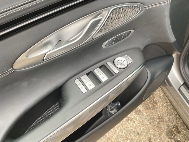 2025 Genesis GV70 3.5T Sport