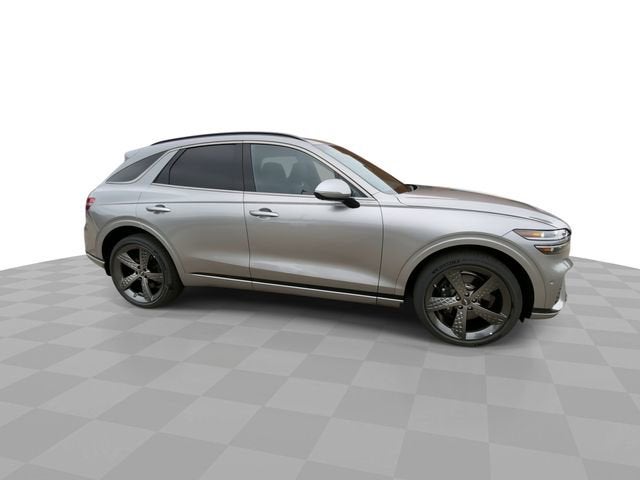 2025 Genesis GV70 3.5T Sport
