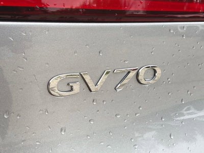 2025 Genesis GV70 3.5T Sport
