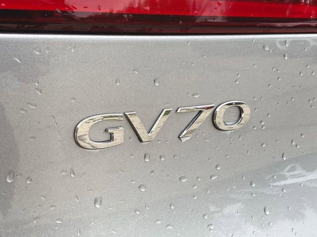 2025 Genesis GV70 3.5T Sport