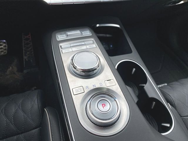 2025 Genesis GV70 3.5T Sport