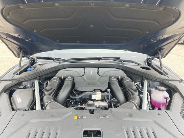 2025 Genesis GV70 3.5T Sport