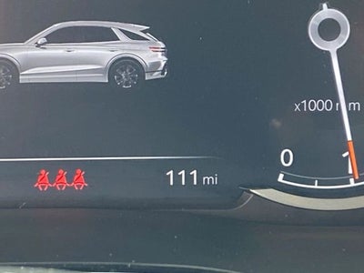 2025 Genesis GV70 3.5T AWD Sport