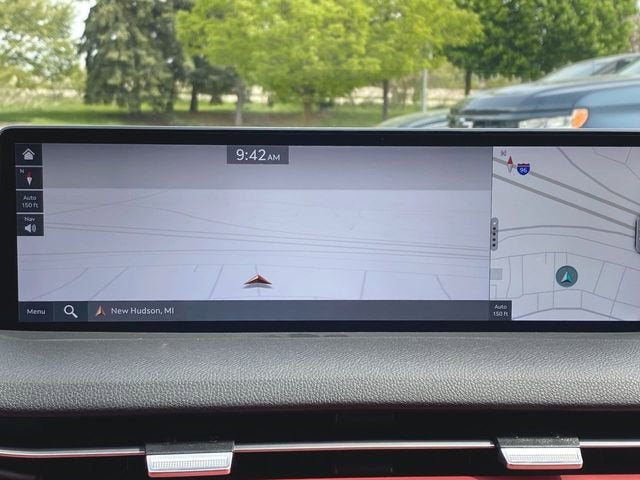 2025 Genesis GV70 3.5T AWD Sport
