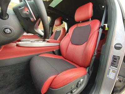 2025 Genesis GV70 3.5T AWD Sport