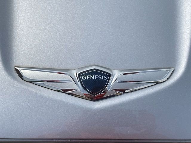 2025 Genesis GV70 3.5T AWD Sport