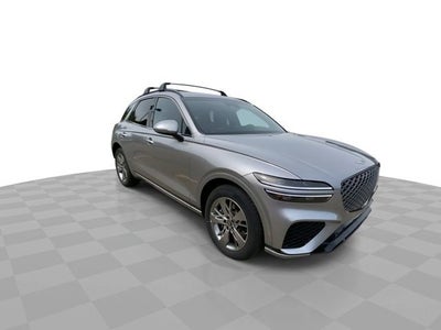 2025 Genesis GV70 3.5T AWD Sport