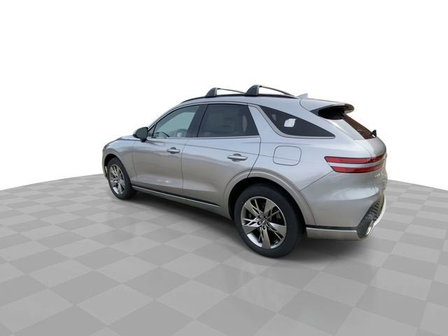 2025 Genesis GV70 3.5T AWD Sport