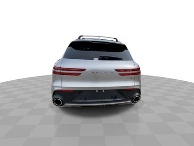2025 Genesis GV70 3.5T AWD Sport