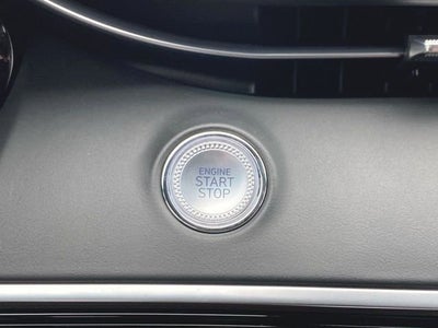 2025 Genesis GV70 3.5T AWD Sport