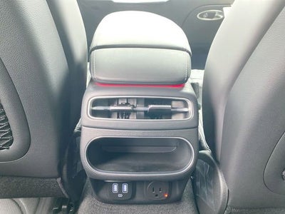 2025 Genesis GV70 3.5T AWD Sport