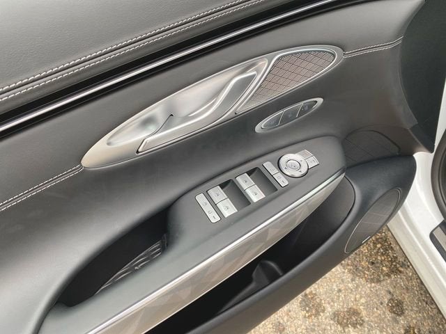 2025 Genesis GV70 3.5T AWD Sport