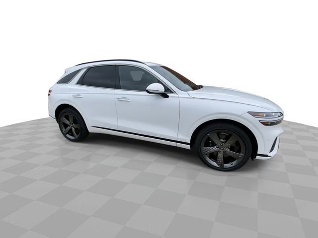 2025 Genesis GV70 3.5T AWD Sport