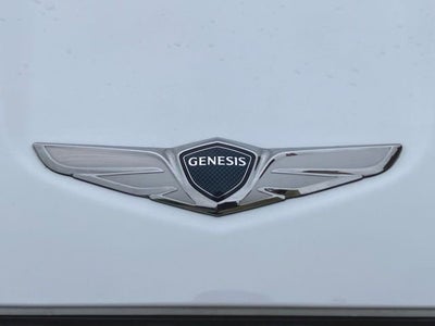 2025 Genesis GV70 3.5T AWD Sport