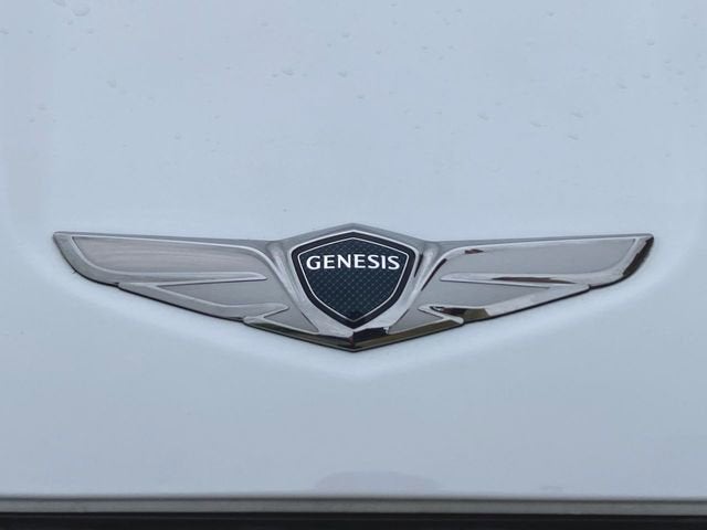 2025 Genesis GV70 3.5T AWD Sport