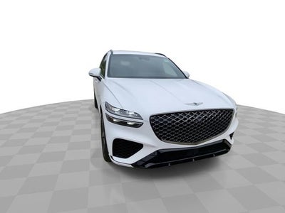 2025 Genesis GV70 3.5T AWD Sport