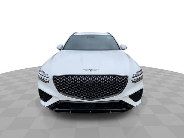 2025 Genesis GV70 3.5T AWD Sport