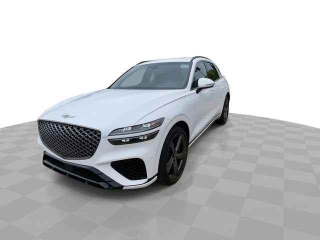 2025 Genesis GV70 3.5T AWD Sport
