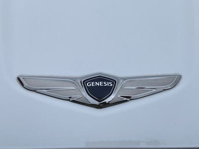 2025 Genesis GV70 3.5T AWD Sport