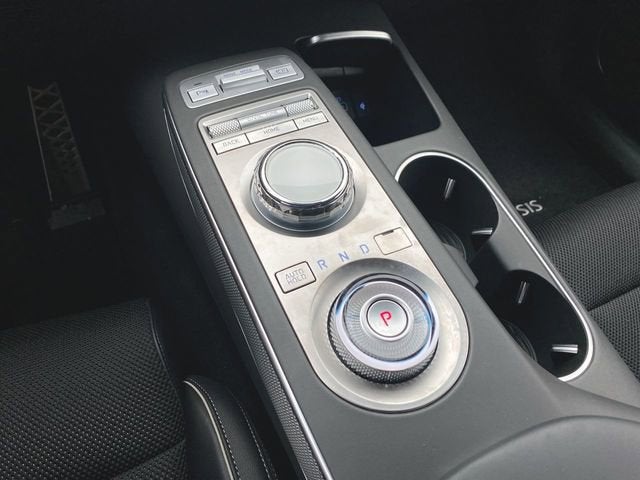 2025 Genesis GV70 3.5T AWD Sport