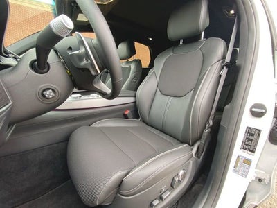 2025 Genesis GV70 3.5T AWD Sport