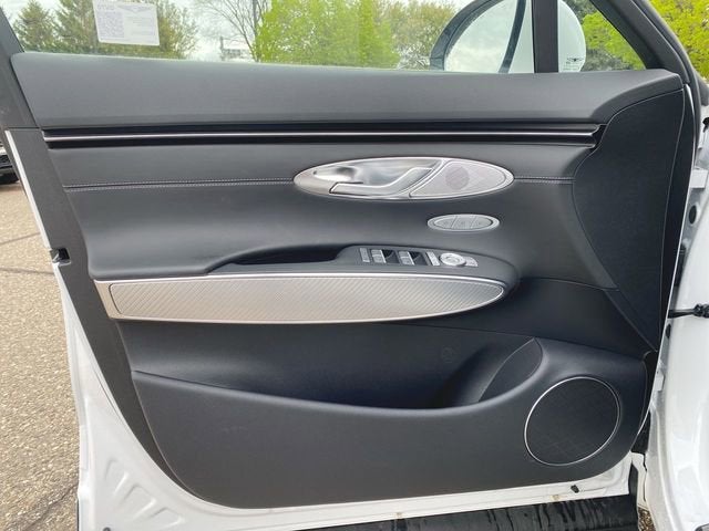 2025 Genesis GV70 3.5T AWD Sport