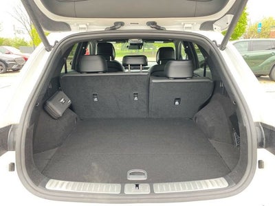 2025 Genesis GV70 3.5T AWD Sport