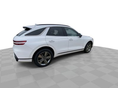 2025 Genesis GV70 3.5T AWD Sport