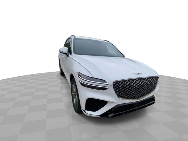 2025 Genesis GV70 3.5T AWD Sport
