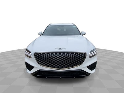 2025 Genesis GV70 3.5T AWD Sport