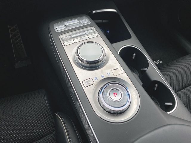2025 Genesis GV70 3.5T AWD Sport