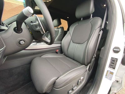 2025 Genesis GV70 3.5T AWD Sport