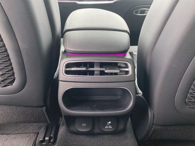 2025 Genesis GV70 3.5T AWD Sport