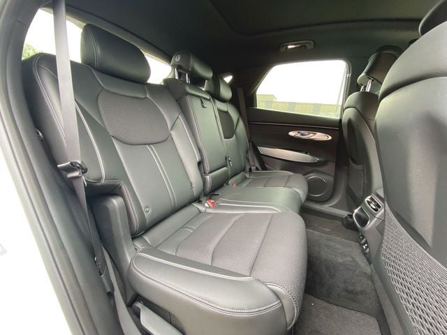 2025 Genesis GV70 3.5T AWD Sport