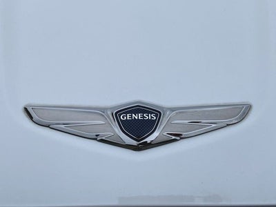 2025 Genesis GV70 3.5T AWD Sport