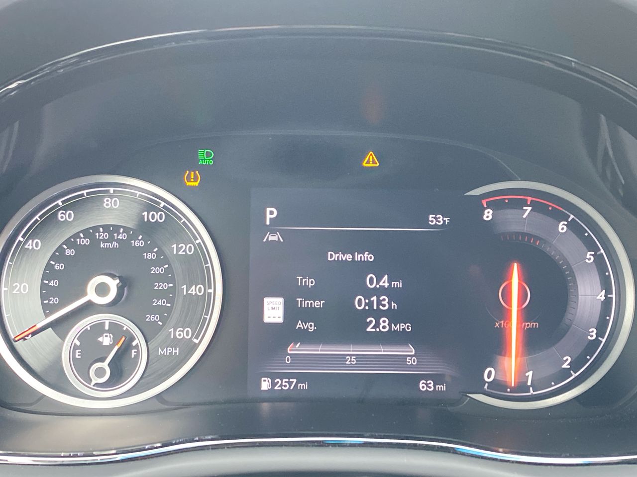 2025 Genesis GV70 3.5T AWD Sport