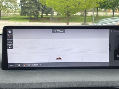 2025 Genesis GV70 3.5T AWD Sport