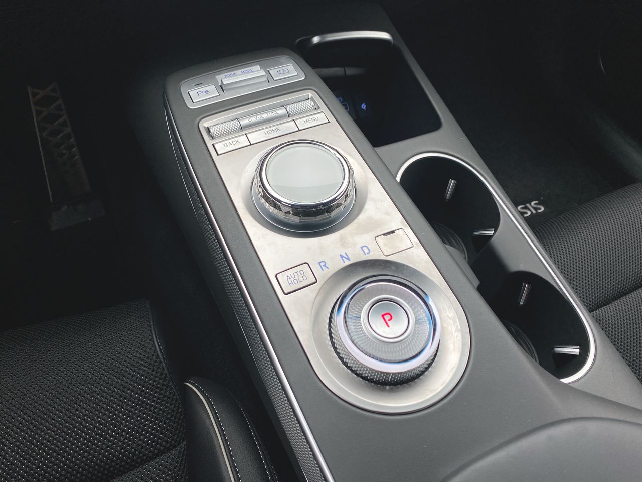 2025 Genesis GV70 3.5T AWD Sport