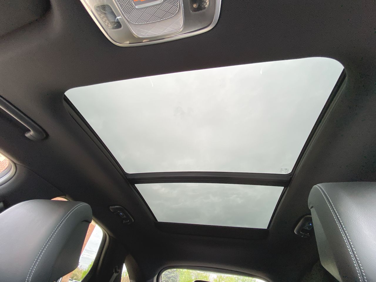 2025 Genesis GV70 3.5T AWD Sport