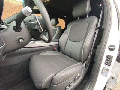 2025 Genesis GV70 3.5T AWD Sport